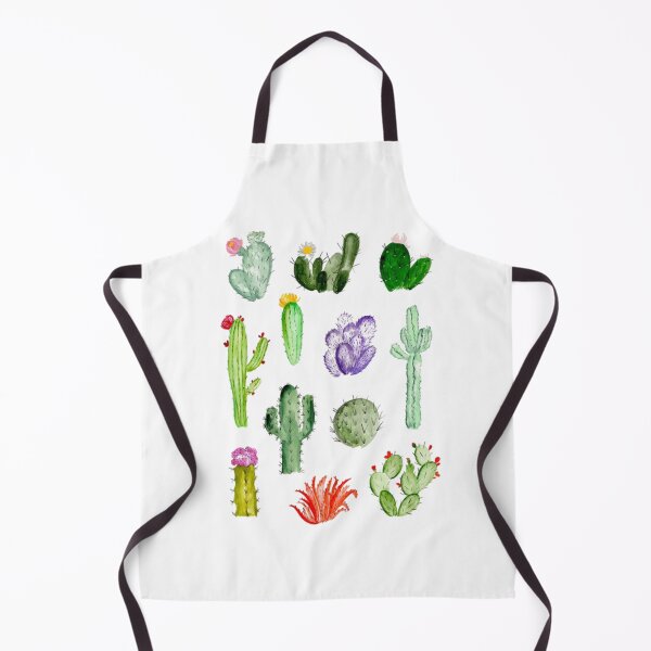Item preview, Cool Cactus Collection designed and sold by Nilima Bano ⭐⭐⭐⭐.