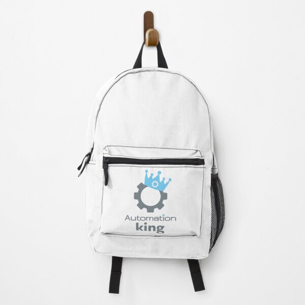 Item preview, Automation King designed and sold by automationart.