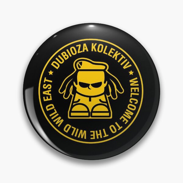 Item preview, Dubioza Kolektiv designed and sold by Croatia-Shop.
