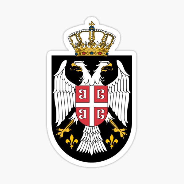 Serbia logo - download.