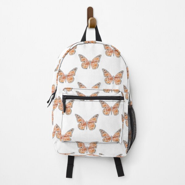 Item preview, Save and Love the Monarch Butterfly designed and sold by mollylouiseshop.
