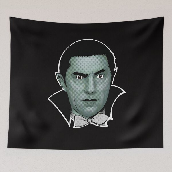 Item preview, Prince of Darkness designed and sold by TheHawksAerie.