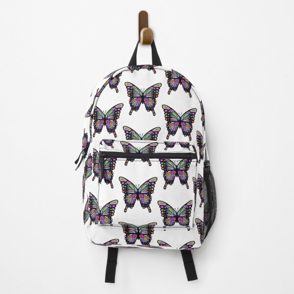 Item preview, save the butterflies designed and sold by mollylouiseshop.