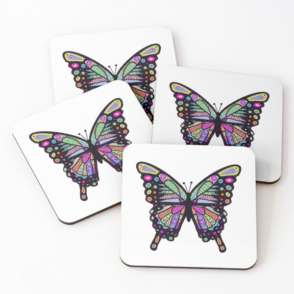 Item preview, save the butterflies   designed and sold by mollylouiseshop.