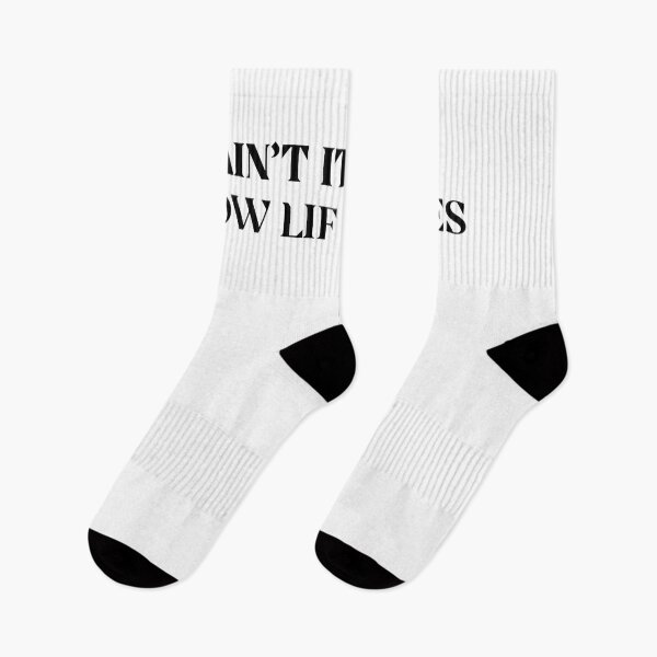 Item preview, aint it funny how life changes designed and sold by harounshirt.