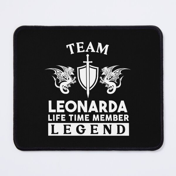Item preview, Leonarda Name T Shirt - Leonarda Legend Lifetime Member Gift Item Tee designed and sold by braedowen3.