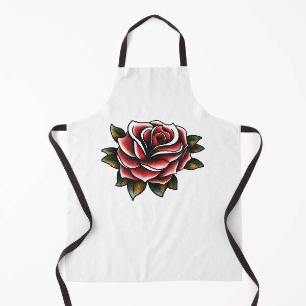 Item preview, Rose Old School designed and sold by The Lines.