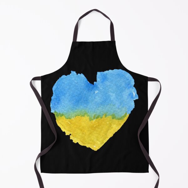 Aperçu de l'œuvre save ukraine créée et vendue par senouz.