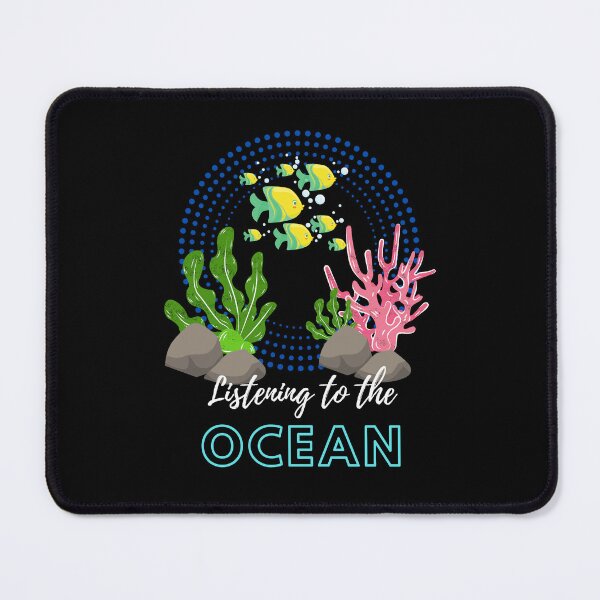 Item preview, Deep  ocean designed and sold by Spreading Smile.