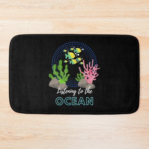 Item preview, Deep  ocean designed and sold by Spreading Smile.