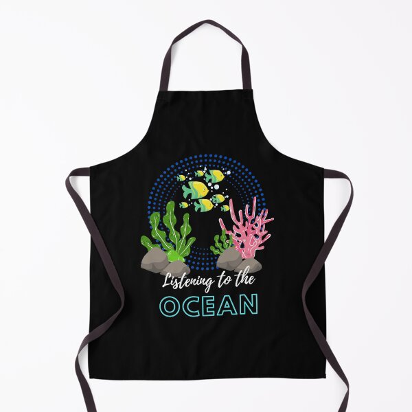 Item preview, Deep  ocean designed and sold by Spreading Smile.