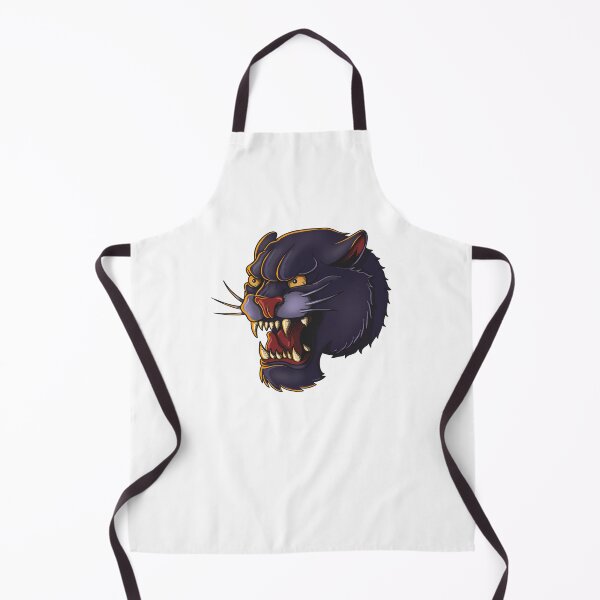 Item preview, Panter Head designed and sold by The Lines.