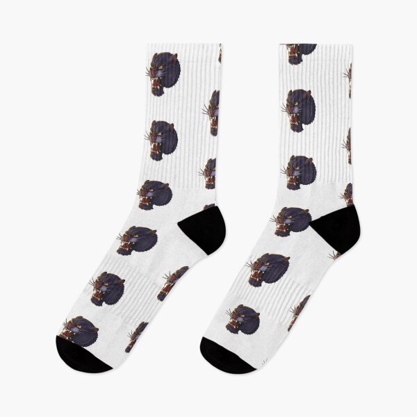Item preview, Panter Head designed and sold by The Lines.