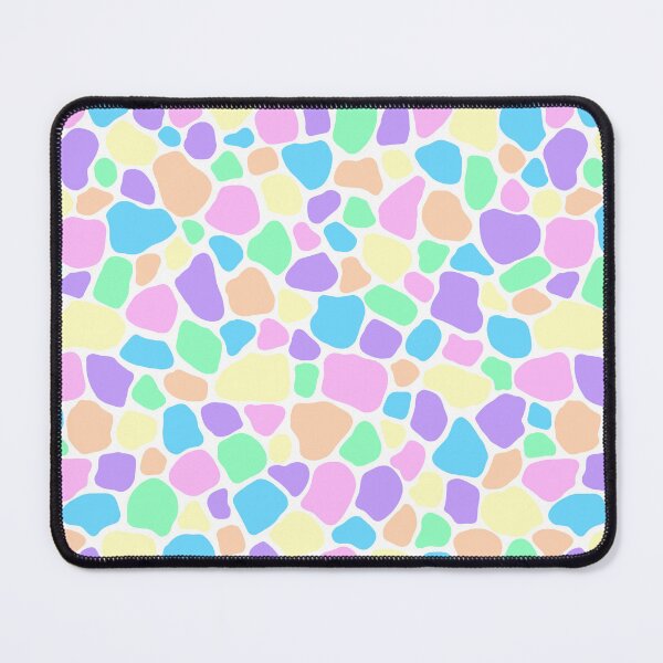 Item preview, Pastel Giraffe designed and sold by squiggydoo.