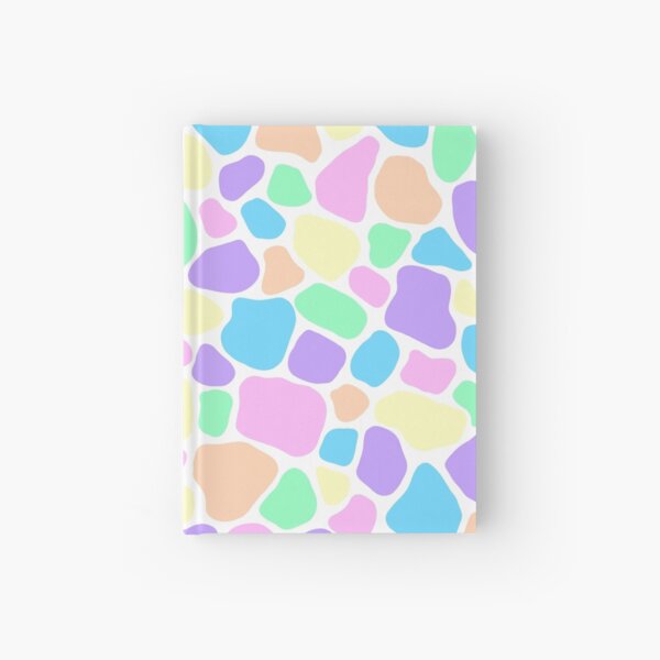 Item preview, Pastel Giraffe designed and sold by squiggydoo.