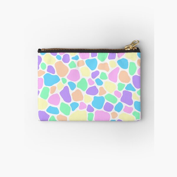 Item preview, Pastel Giraffe designed and sold by squiggydoo.