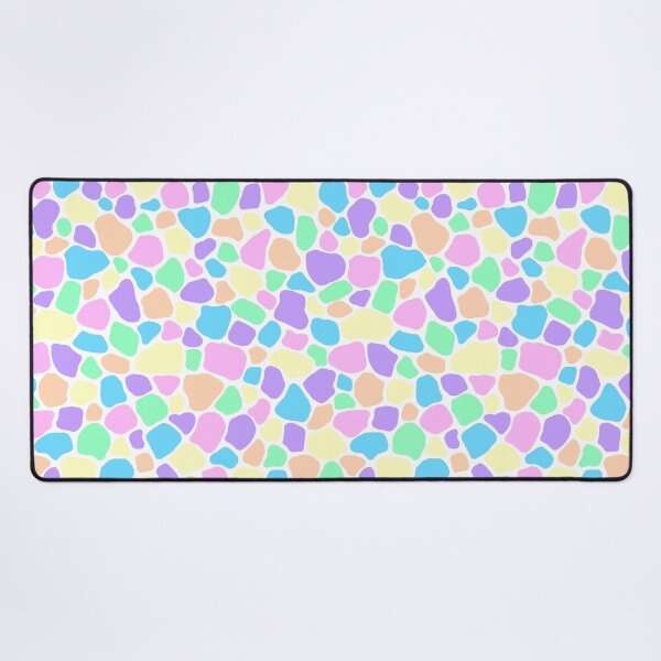 Item preview, Pastel Giraffe designed and sold by squiggydoo.