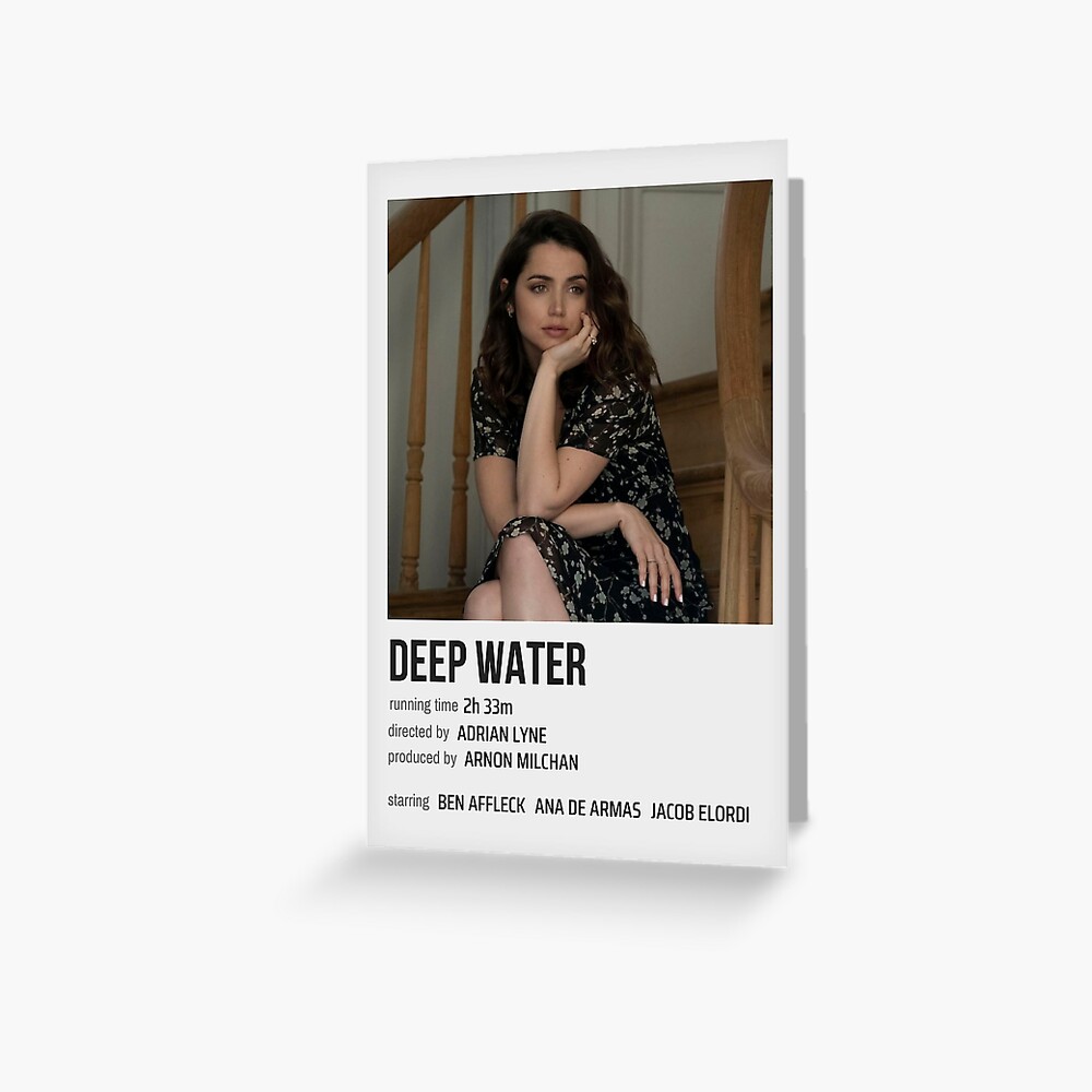 Deep Water Hulu