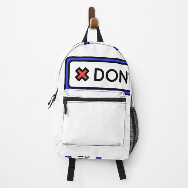 Item preview, CopyDON'T LITTER designed and sold by Scopestor.