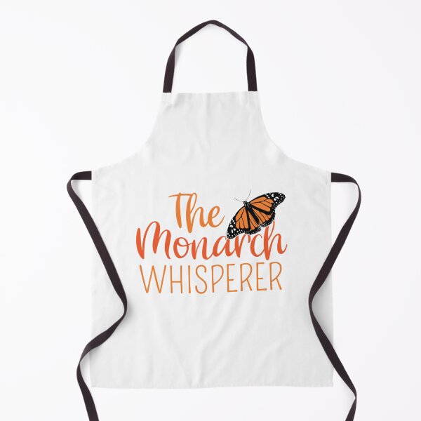 Item preview, The Monarch Whisperer  Entomology Gifts  Entomologist  Monarch Butterflies Milkweed  Butterflies      designed and sold by mollylouiseshop.