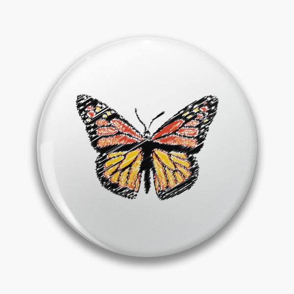 Item preview, The Monarch Whisperer  Entomology Gifts  Entomologist  Monarch Butterflies Milkweed  Butterflies     designed and sold by mollylouiseshop.