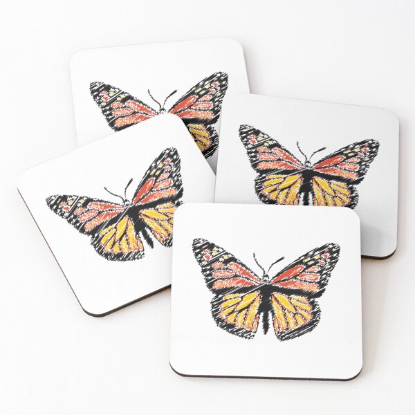 Item preview, The Monarch Whisperer  Entomology Gifts  Entomologist  Monarch Butterflies Milkweed  Butterflies     designed and sold by mollylouiseshop.