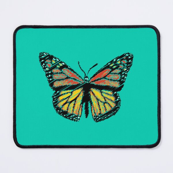 Item preview, The Monarch Whisperer Entomology Gifts Entomologist Monarch Butterflies Milkweed Butterflies designed and sold by mollylouiseshop.