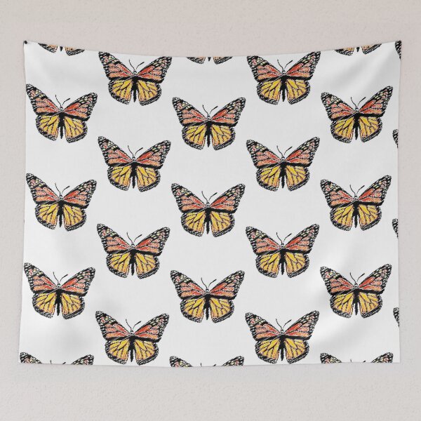 Item preview, The Monarch Whisperer  Entomology Gifts  Entomologist  Monarch Butterflies Milkweed  Butterflies     designed and sold by mollylouiseshop.