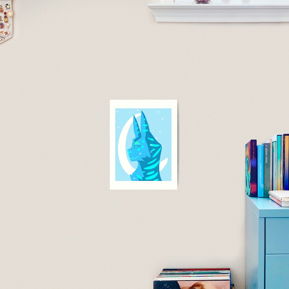 Item preview, Art Print designed and sold by Wingdingdong.
