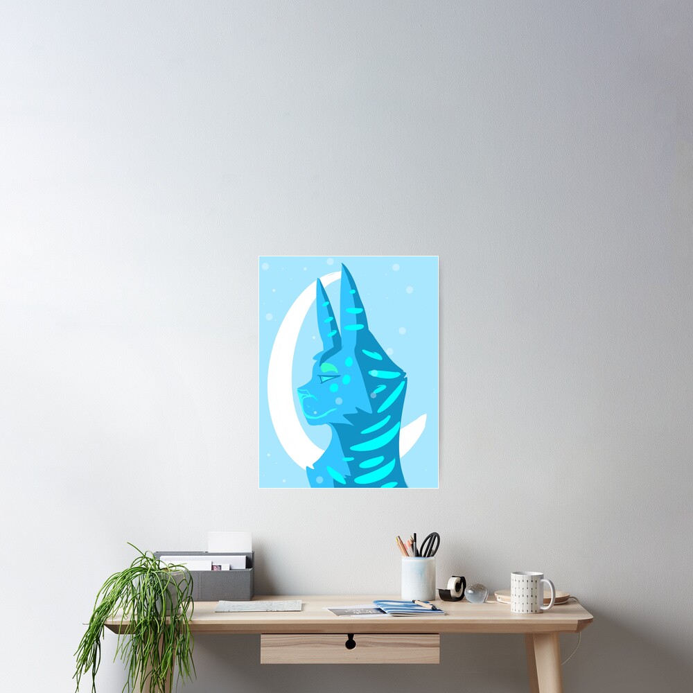 Item preview, Poster designed and sold by Wingdingdong.