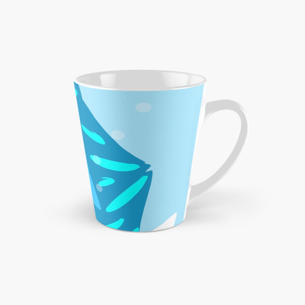 Item preview, Tall Mug designed and sold by Wingdingdong.