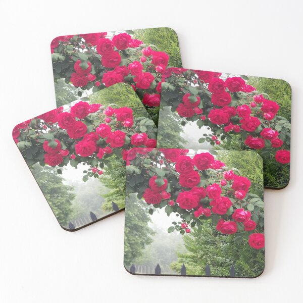 Item preview, Enchanted Rose designed and sold by CreativeDame.