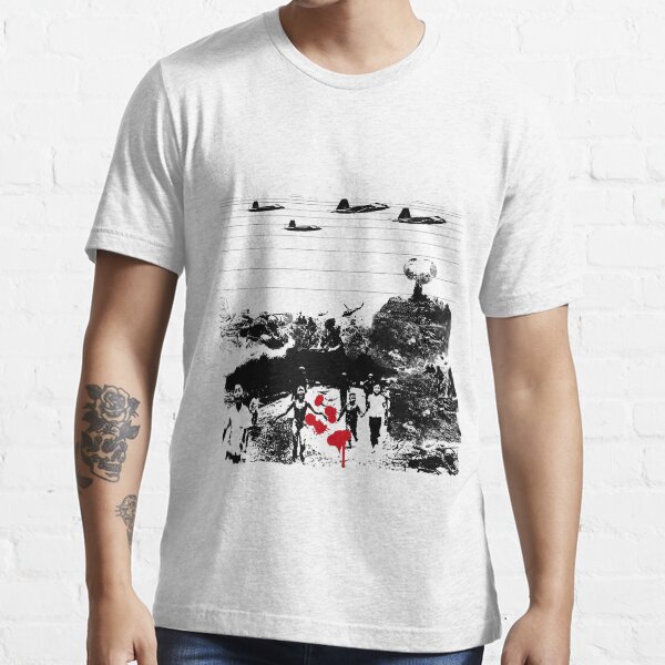 The Bravery Of Being Out Of Range Essential T-Shirt