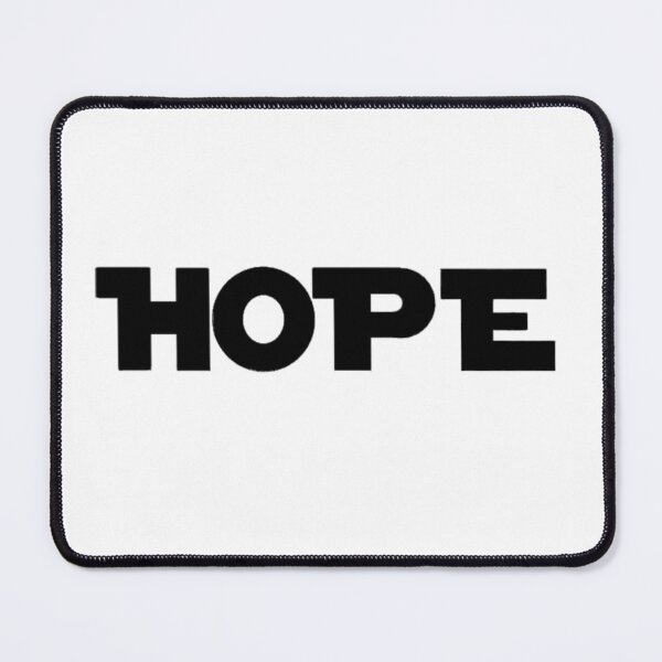 Item preview, HOPE designed and sold by Made By Raine.