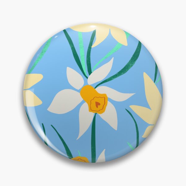 Item preview, Daffodil meadow designed and sold by Papergrape.
