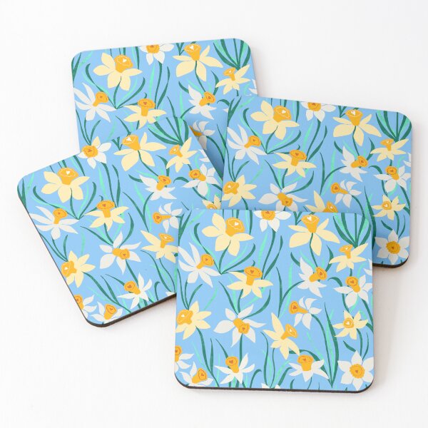 Item preview, Daffodil meadow designed and sold by Papergrape.