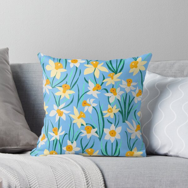 Item preview, Daffodil meadow designed and sold by Papergrape.