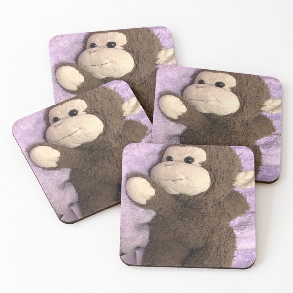 Item preview, Baby Monkey designed and sold by Designz101.