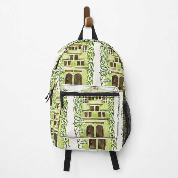 Item preview, Tropical House – Lime designed and sold by Cat Coquillette.