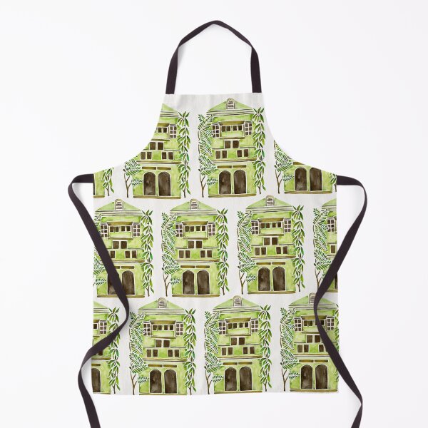Item preview, Tropical House – Lime designed and sold by Cat Coquillette.