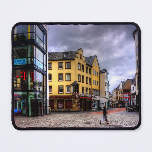 Item preview, Crossing Sternstraße designed and sold by tomg.