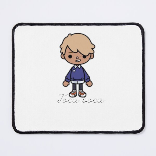 Item preview, Toca boca  designed and sold by Kids-zin.