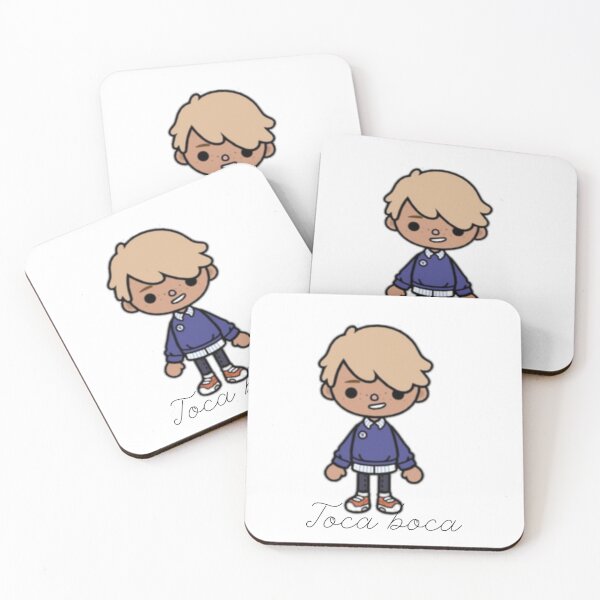 Item preview, Toca boca  designed and sold by Kids-zin.