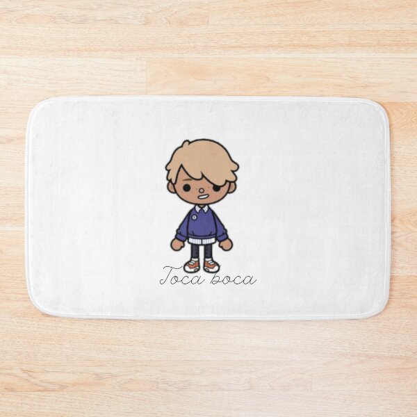 Item preview, Toca boca  designed and sold by Kids-zin.