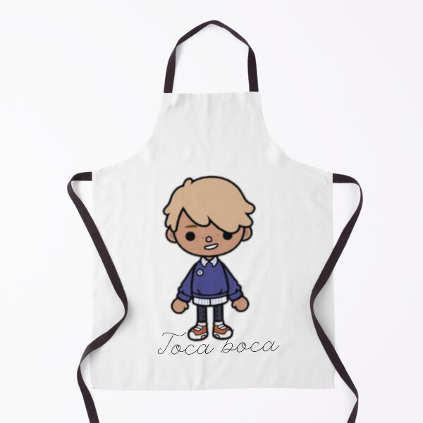 Item preview, Toca boca  designed and sold by Kids-zin.