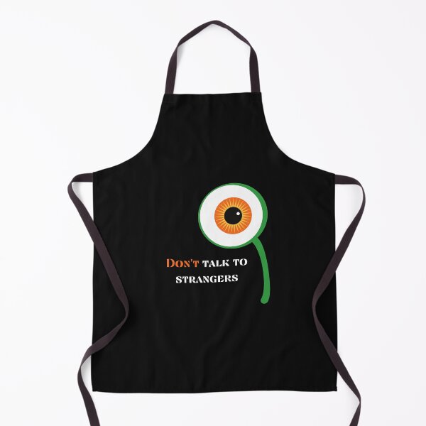 Item preview, Don't Talk To Strangers designed and sold by euphoriashop4.