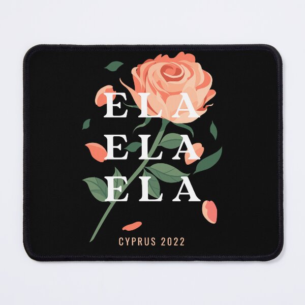 Item preview, Ela Cyprus 2022 designed and sold by ForStrong.