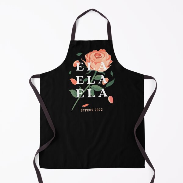Item preview, Ela Cyprus 2022 designed and sold by ForStrong.