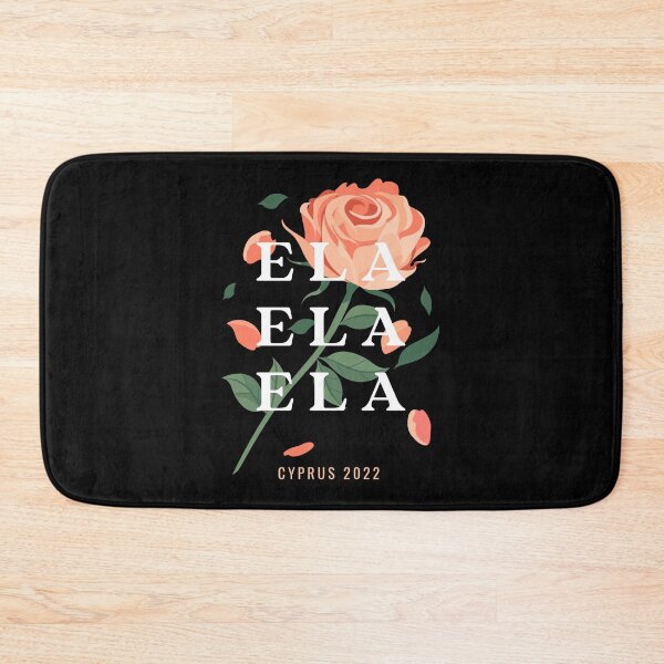 Item preview, Ela Cyprus 2022 designed and sold by ForStrong.