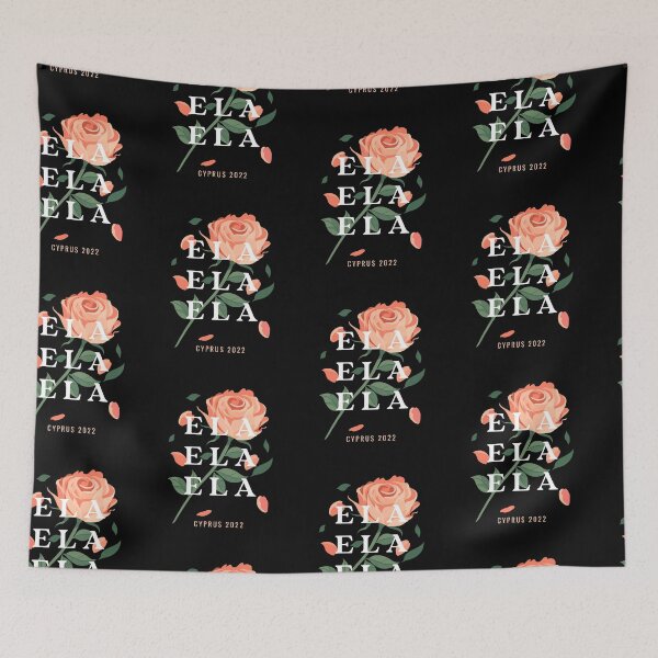 Item preview, Ela Cyprus 2022 designed and sold by ForStrong.